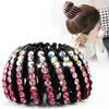 Fashion Hairpin Hairpin High Ponytail Fixing Artifact Grabbing Clip