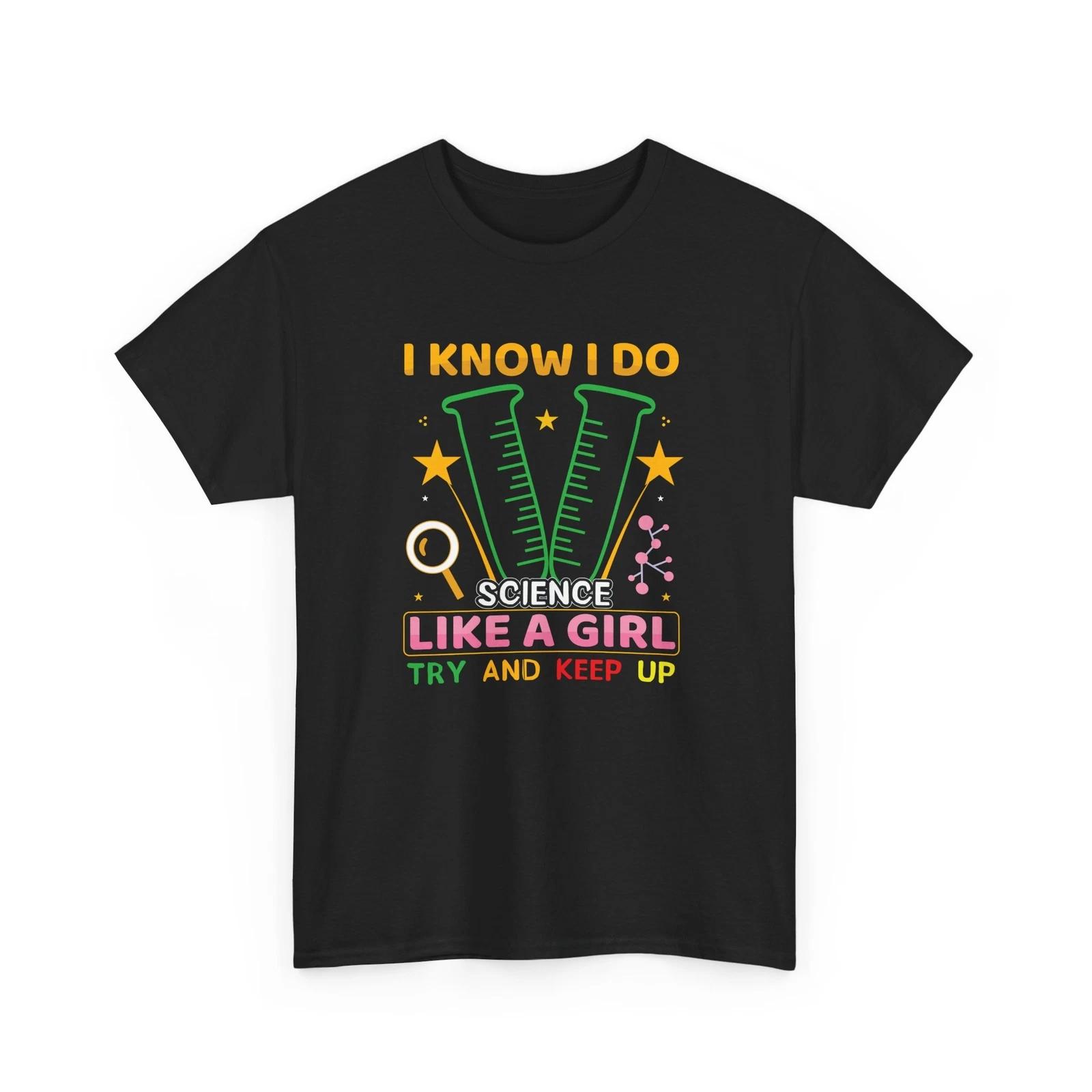 

Galileo Science T-Shirt – Funny Astronomy Space Physics Graphic Tee S