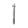 Compatible Bolt Screw 90119-18006, 48190-34010 for Toyota Land Cruiser