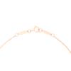 TIFFANY & CO. Elsa Peretti Necklaces Women's GRP11362