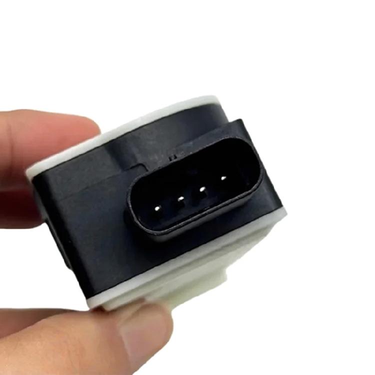 Reliable Air Conditioning Shutter Grille Actuator Replacement 84460246 84375398 84992392 For Vehicles Pickup Trucks