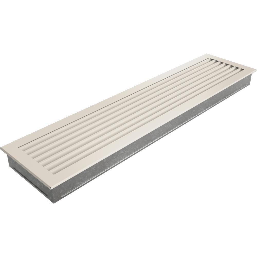 Vent Cover FRESH 17x70 cream
