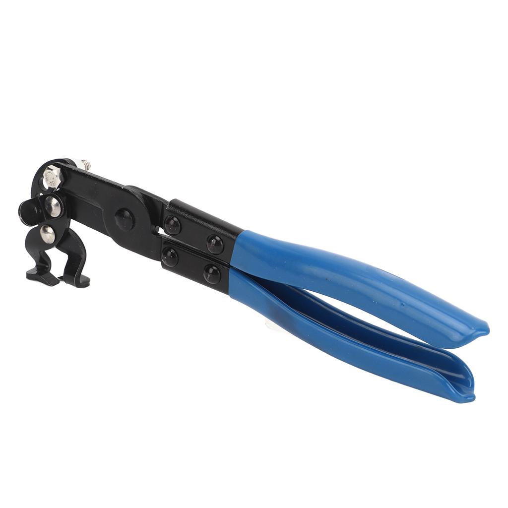 Body Clip Removal Plier Ergonomic Handle 0 Degrees  To 90 Degrees  Adjustable Professional Tool for Automotive Car