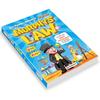 Murphy’s Law Life Principles for children:A Comprehensive Guide Tobenefit a Lifetime