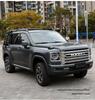 Shunyi Roof Rack Expansion for Second-Gen Haval H9 Off-Road Gear