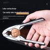 LiLang Alloy Nut Cracker