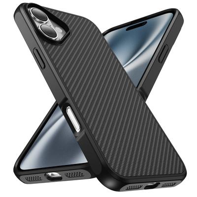 Modische Robuste Stoßfeste Schutzhülle für iPhone 17 Pro Max 15 16 17 Air 14 Plus 13 Pro iPhone17 iPhone16 iPhone15