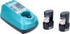 Makita TD022DSE Angle Screwdriver
