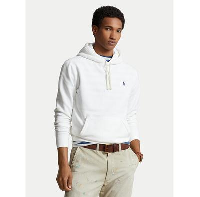 Fleece Hoodie