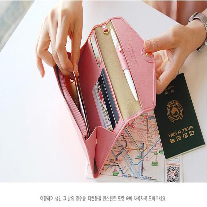 Luxury Fashion Womens Retro Wallet Phone Bags Case Cover Purse Bags Phone