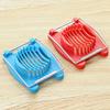 Home Kitchen Multifunction Tool Fruit Stainless Steel Cutter Chopper Peeler Egg Slicer