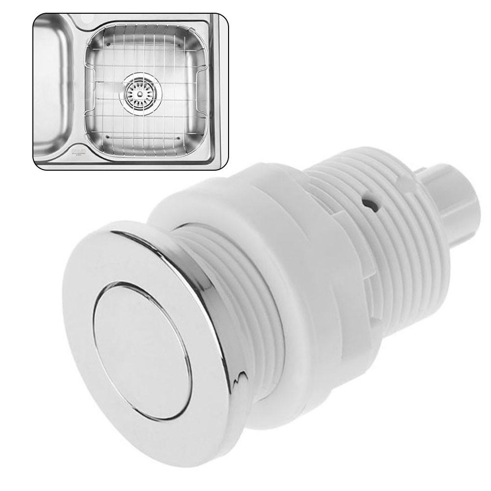 Buton Comutator 28mm Pentru Instalare Cadă Spa Orificiu 28mm