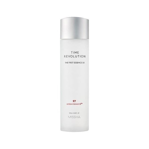 MISSHA Time Revolution The First Essence 5X, 180ml
