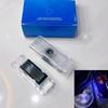 2/4pcs For old BMW E39 1999-2006 x5 x52 e53 1995-20025 28 i 1998 z8 Car door Led lamp laser projector welcome ghost lamp.