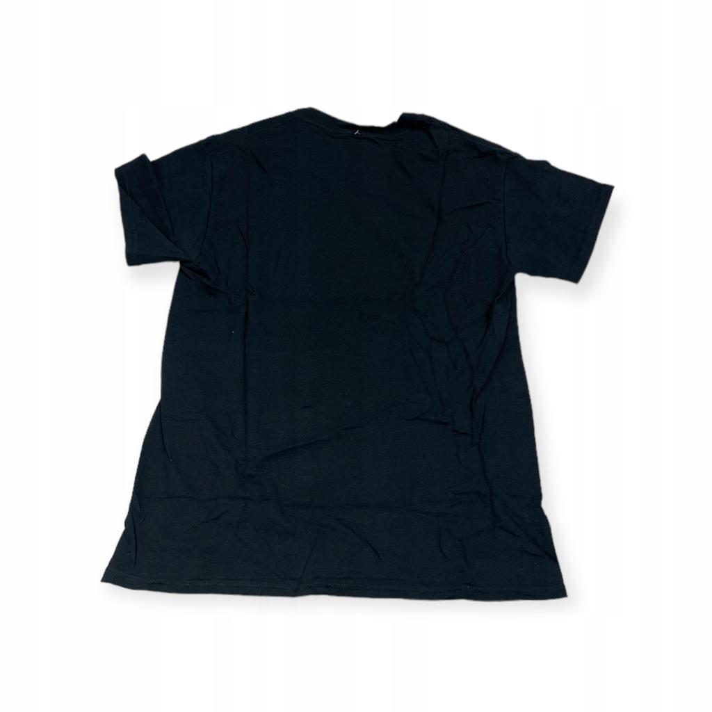 Koszulka T-shirt damski okrągły dekolt SPENCER'S SINCE 1947 S