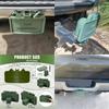 Q9QD Upgrade-uri Capac de Cârlig 3D Imprimat Atrăgător pentru Mașini, Camioane și Vehicule Off-Road