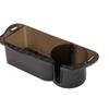 Boat Cup Holder Marine Storage Caddy Box Can Organizer for Kayak Watercraft SeaDoo Jet Ski Pontoon Canoe Mooring Marine Access