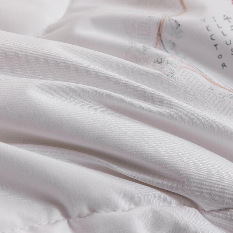 Hengyuanxiang Nuanxin Warm Wool Quilt