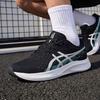 ASICS Men's Racing Training Cushioning Running Shoes 1011B874