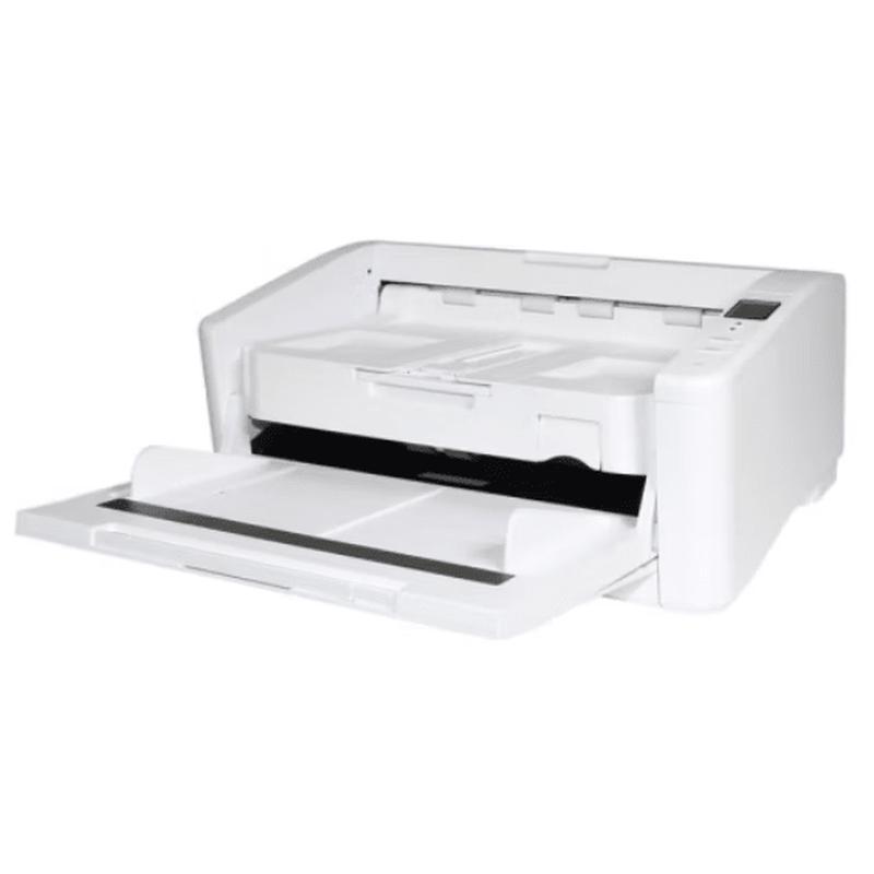 Avision AVF7130 A4 Color High-Speed Document Scanner CN plug (adapter included)