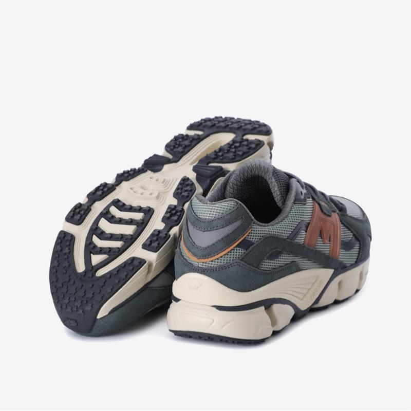 Karhu 2025 SS Men S Running ShoeS Skhu2518600 006