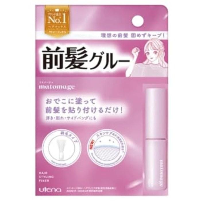 [Matomage] Forehead Glue 5ml for Women, Clear, Regular Hold