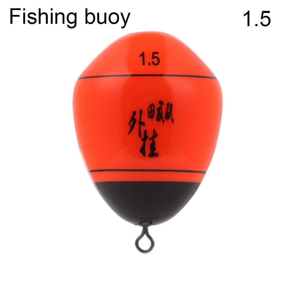 Plug-in Pumice Anti-collision Rock Fishing Sycamore Fishing Float External Buoy