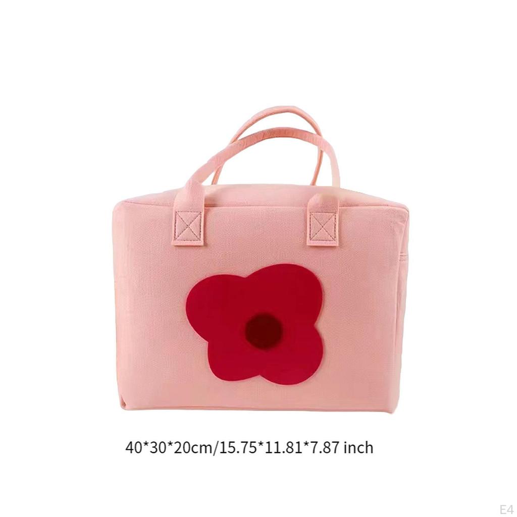 Portable Makeup Pouch for Travel And Daily Use