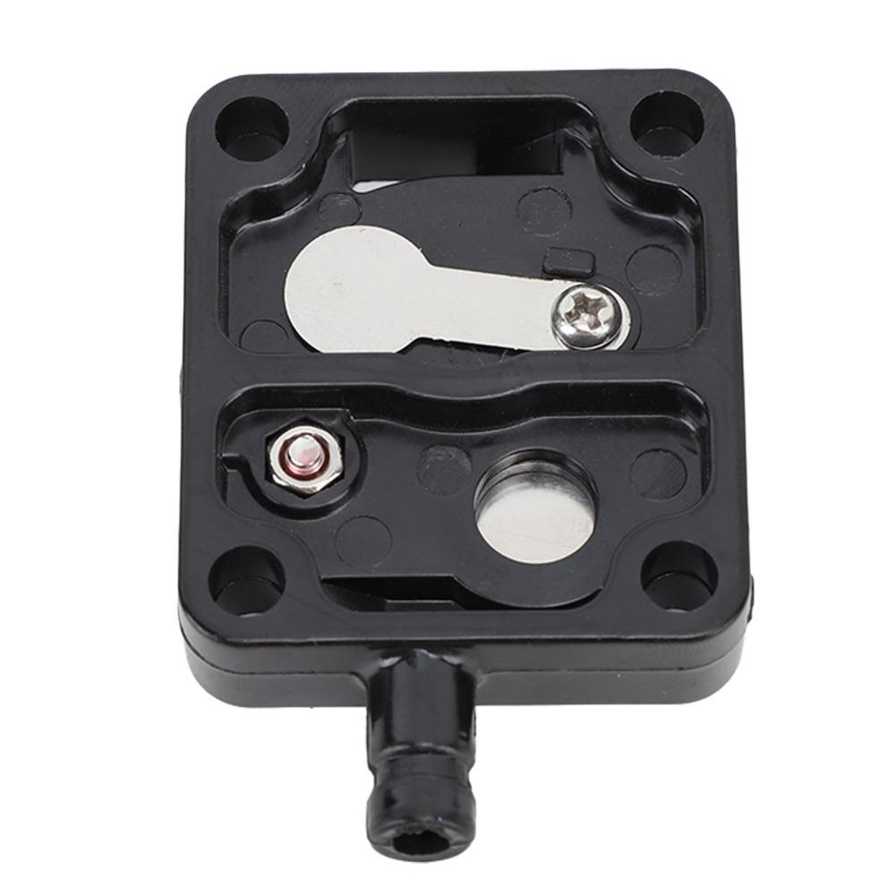 Gasket Fuel Pump Repair Kit OEM Standard Carburetor Diaphragm Gasket Set For 2 Stroke Engine