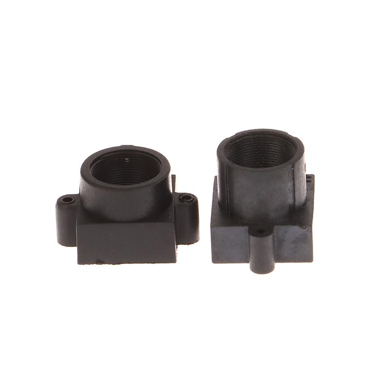 5Pcs M12 Lens Holder 20Mm Mounting Hole Spacing 7Mm 10Mm 14Mm 16Mm Height Plastic Lens Holder