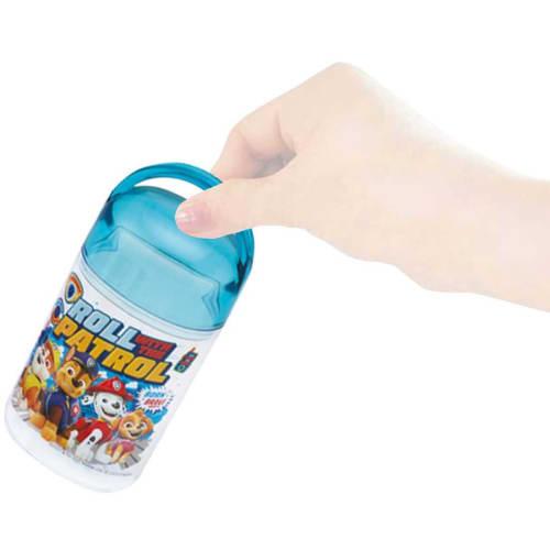 Skater Antibacterial Wet Wet Set with Case Wet Wet Paw Patrol 24 Made In Japan 32 X 30.5cm OA5AG-A
