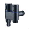Easy Installation Copper Angle Valve for Water Sprayer - Connect with Ease!