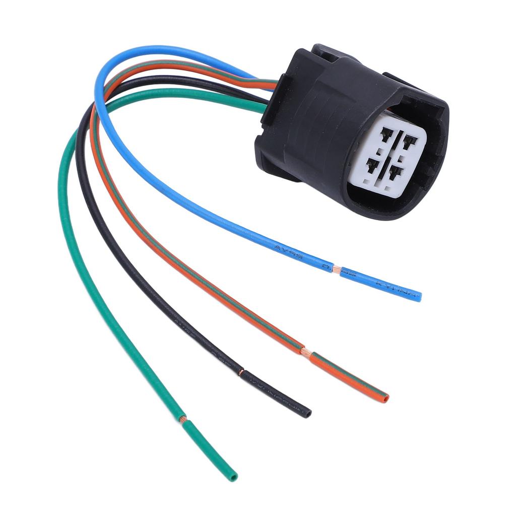 Alternator Repair Plug Harness GY01 18 300E Regulator Connector for CAMRY 2007?2009