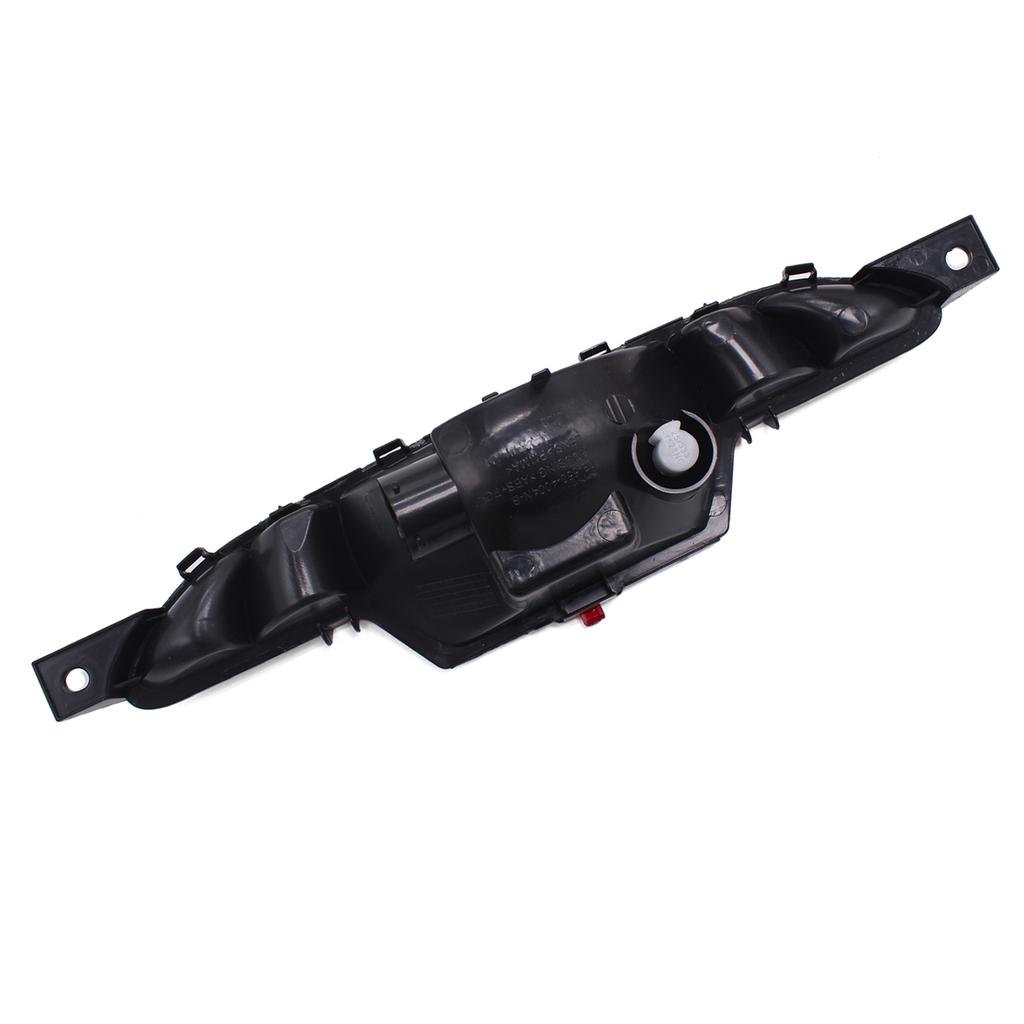 LED Rear Fog Lamp Light For 208 9674308980 Enhanced Night Driving Safety Easy Replacement Process Increasing Road Safety
