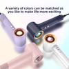 Hair Dryer Negative Ion Intelligent Constant Temperature Hair Care High Power Quick Drying Hair Dryer High Speed Hair Dryer Home