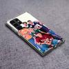 B-Backstreet Boys BSB Soft Phone Case For Samsung Galaxy S24 S23 S21 S20 FE S22 S26 Ultra S25 Edge S10 Plus Cover Clear TPU Capa