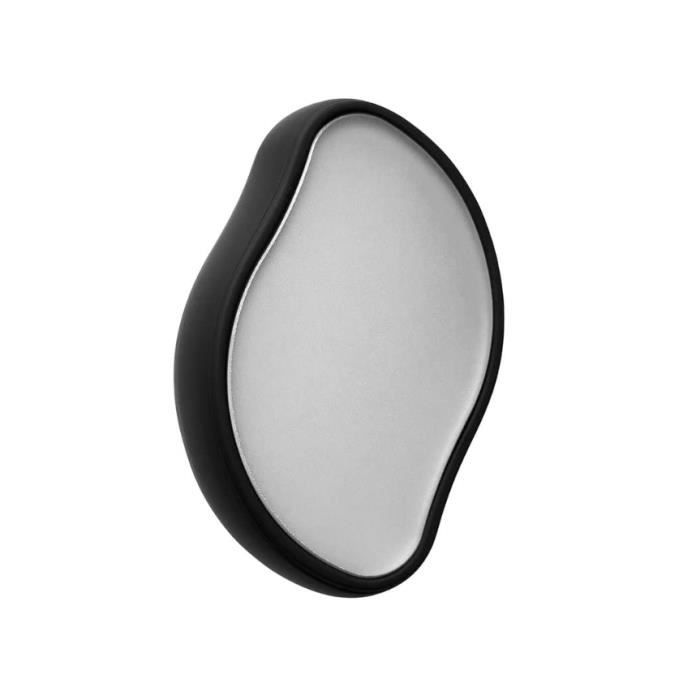 Épilateur Cristal Indolore - Marque - Gomme À Cheveux en Cristal - Noir - Femme - Adulte