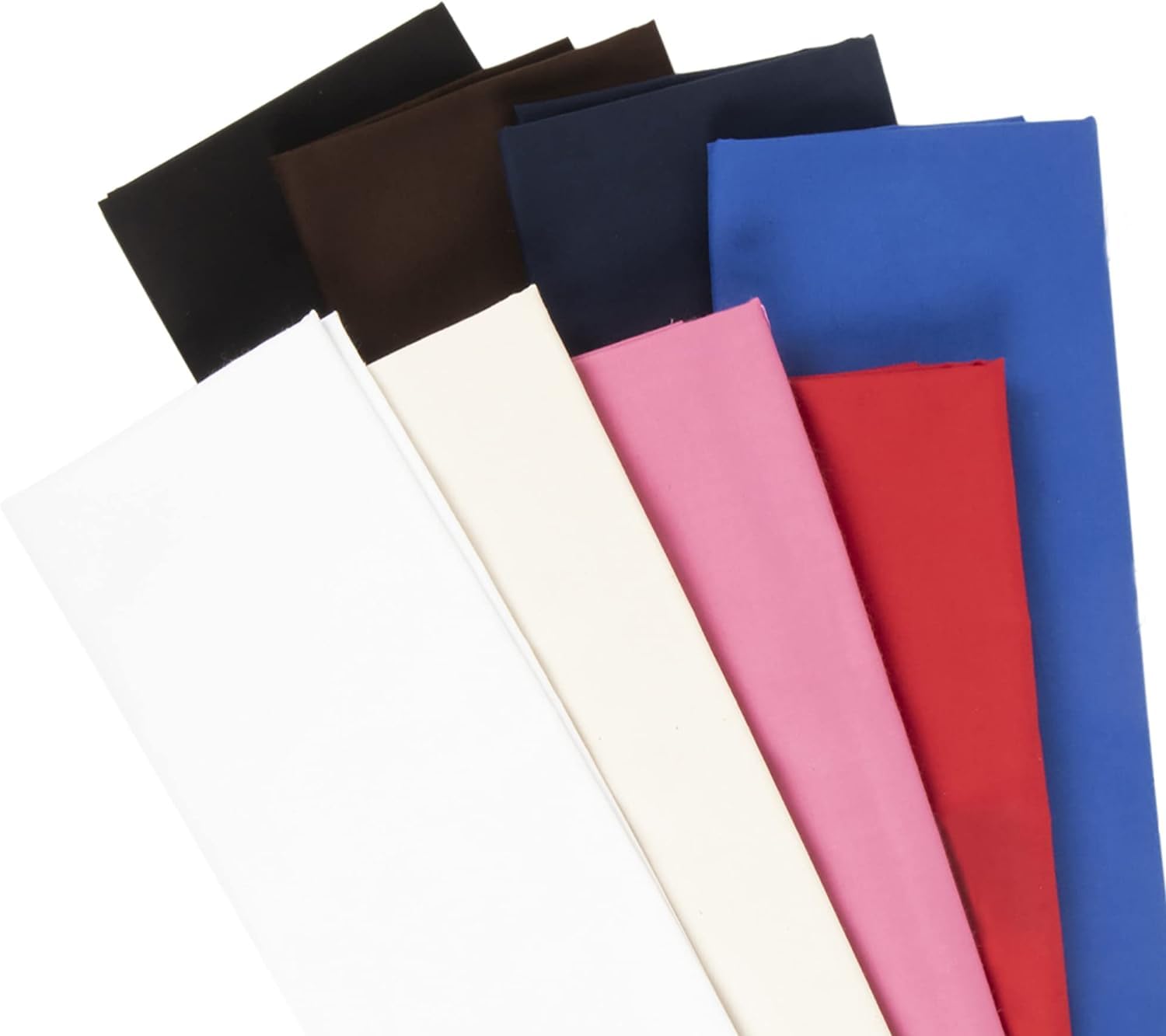 

KIYOHARA Sheeting 108cm x 1m Natural Fabric, Plain, Approx. Cut, Col.N, Color, TY17A-1M