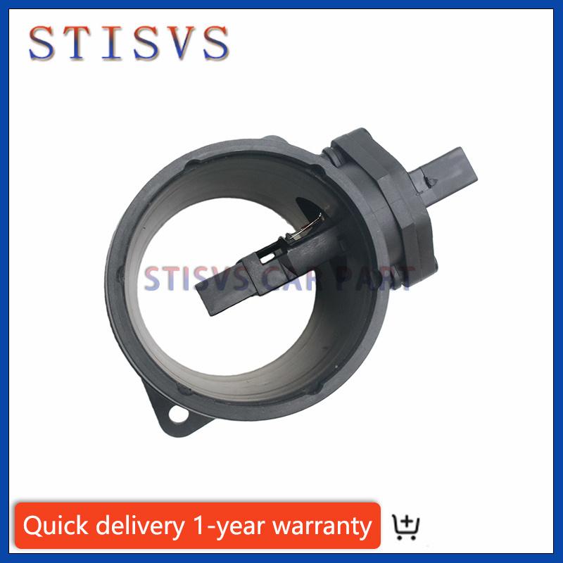 0280218159 Mass Air Flow Meter Sensor For BMW E82 E87 E90 E91 E92 2004 2005 2006 2007 2008 2009 2010 2012 New Auto Accessories