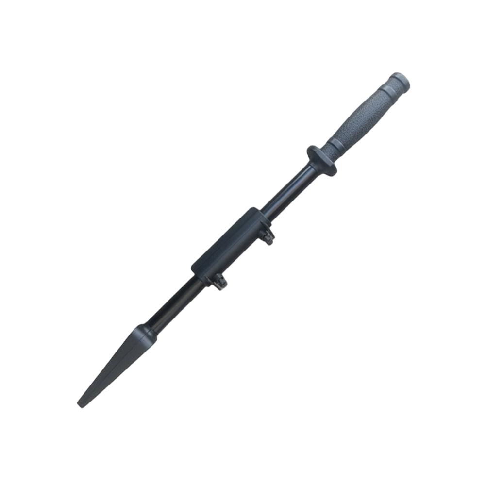 

Snow shovel and clip replacement set for snow blower chute clearing accessory designed for OEM snow thrower compatibility China Mainland
