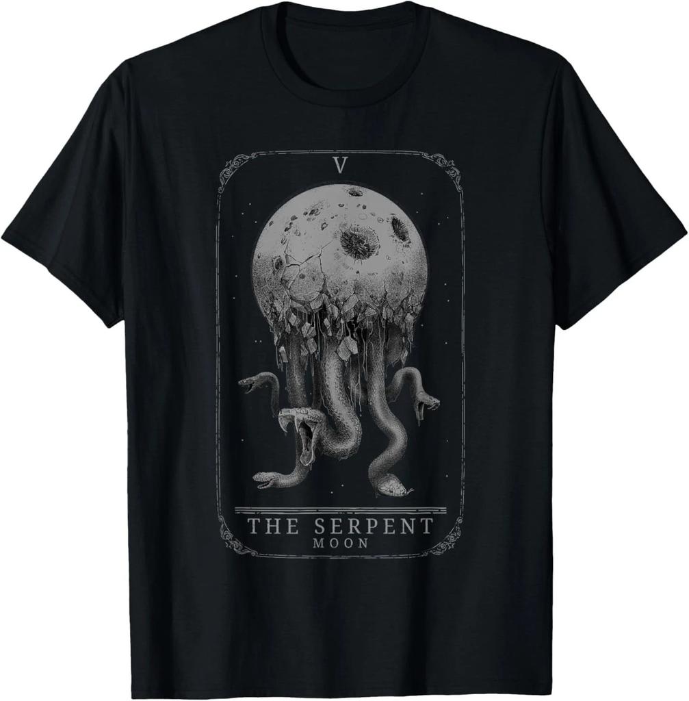 Hunt Showdown The Serpent Moon T-Shirt