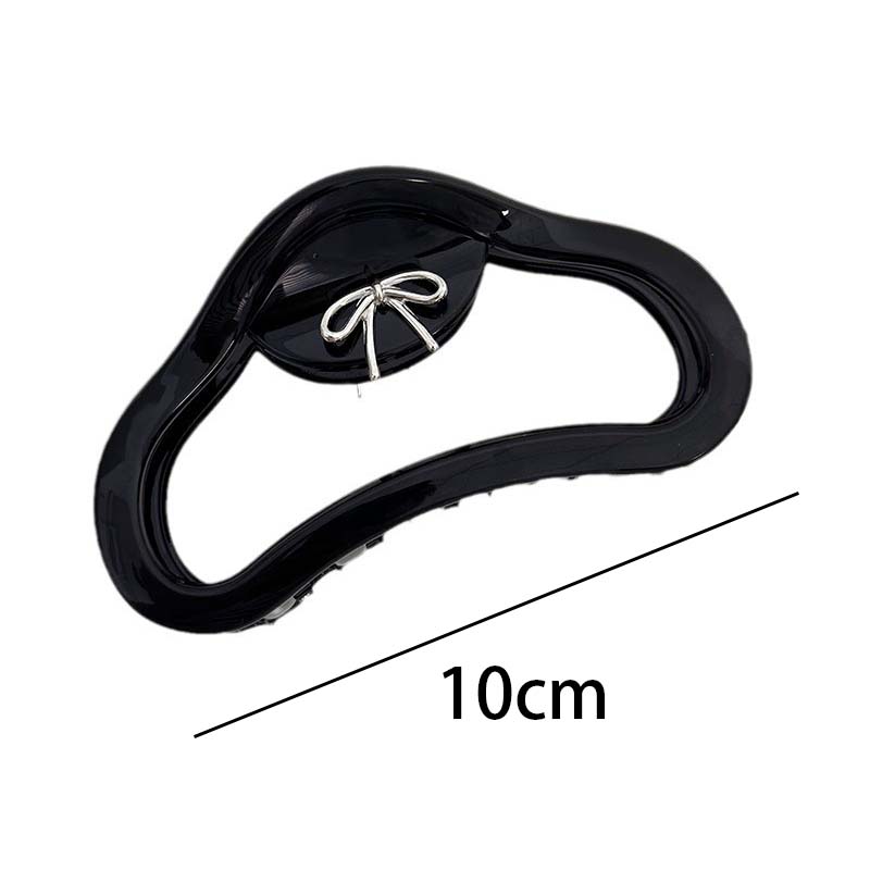 Cloud Shape Hair Clips for Women Temperament French Trendy Hair Claws Clip Korean Hair Accessories Girls Headdress Gifts