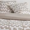 Bedding Set - 240 X 220 Cm - Printed Graphic Cotton - TODAY SUNSHINE
