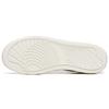 Anta Versatile Casual Wear Durable High-Top Skate Shoes Men Sneakers White Gray 912238013-3