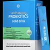 Le Li Probiotic Drink Mix