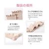 [Hapipana] Baby Socks, Set of 5, Socks, Cotton, High Socks, Boys, Boys, Girls, Children, Warm, Soft, Colorful, For Kindergarten, 0-3 years old