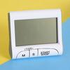Cooking Timer Large Screen Big Number Electronic Timer Magnetic Time Reminder Positive/Countdown