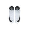 Nike Mercurial Victory 6 CR7 DF FG Παπούτσι Ποδοσφαίρου Ανδρικά Αθλητικά Παπούτσια Λευκό Μπλε-Μελανό Μαύρο 903605-401
