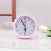 Children's Educational Alarm Clock – Cute and Simple Wake-Up Clock for Bedroom or Study