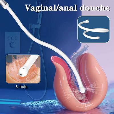 flusher sex toy 15 Best Wand Vibrators of 2024 to Excite Every Inch of Your Body